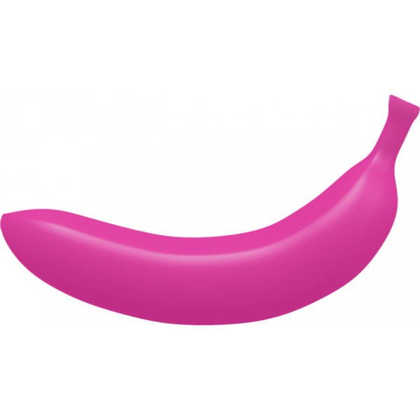 banana-vibratore